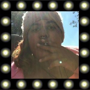 Meet your Posher, Mariah